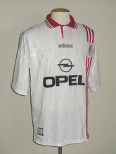 Load image into Gallery viewer, Standard Luik 1996-97 Away shirt M
