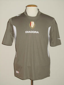 Standard Luik 2009-10 Third shirt S/M *mint*