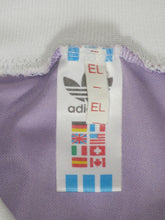 Load image into Gallery viewer, RSC Anderlecht 1994-96 Away shirt XL