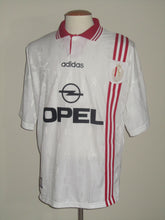 Load image into Gallery viewer, Standard Luik 1996-97 Away shirt M