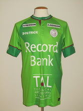 Load image into Gallery viewer, SV Zulte Waregem 2015-16 Third shirt XL #15 Jonathan Benteke