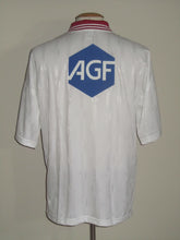 Load image into Gallery viewer, Standard Luik 1996-97 Away shirt M