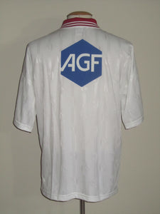 Standard Luik 1996-97 Away shirt M