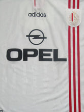 Load image into Gallery viewer, Standard Luik 1996-97 Away shirt M