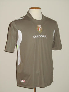 Standard Luik 2009-10 Third shirt S/M *mint*