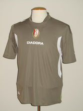 Load image into Gallery viewer, Standard Luik 2009-10 Third shirt S/M *mint*