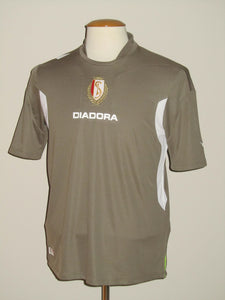 Standard Luik 2009-10 Third shirt S/M *mint*