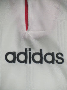 Standard Luik 1996-97 Away shirt M