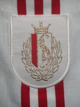 Load image into Gallery viewer, Standard Luik 1996-97 Away shirt M