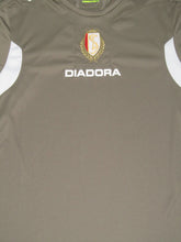 Load image into Gallery viewer, Standard Luik 2009-10 Third shirt S/M *mint*