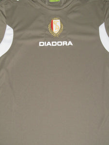 Standard Luik 2009-10 Third shirt S/M *mint*