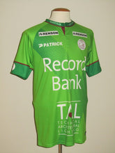 Load image into Gallery viewer, SV Zulte Waregem 2015-16 Third shirt XL #15 Jonathan Benteke