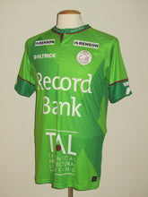 Load image into Gallery viewer, SV Zulte Waregem 2015-16 Third shirt XL #15 Jonathan Benteke