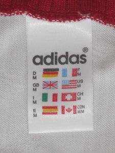 Standard Luik 1996-97 Away shirt M