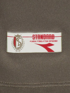 Standard Luik 2009-10 Third shirt S/M *mint*