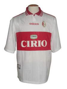 Standard Luik 1997-98 Away shirt L