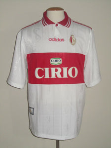 Standard Luik 1997-98 Away shirt L
