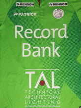 Load image into Gallery viewer, SV Zulte Waregem 2015-16 Third shirt XL #15 Jonathan Benteke