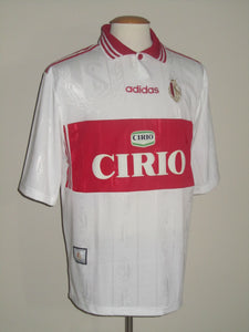 Standard Luik 1997-98 Away shirt L