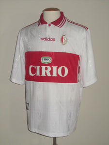 Standard Luik 1997-98 Away shirt L