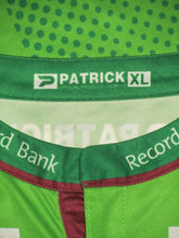 Load image into Gallery viewer, SV Zulte Waregem 2015-16 Third shirt XL #15 Jonathan Benteke