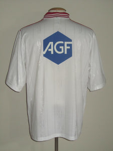 Standard Luik 1997-98 Away shirt L