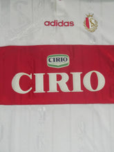Load image into Gallery viewer, Standard Luik 1997-98 Away shirt L