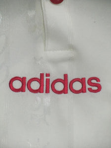 Standard Luik 1997-98 Away shirt L