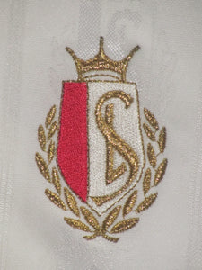 Standard Luik 1997-98 Away shirt L