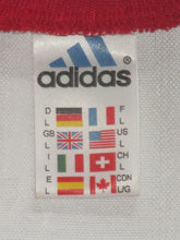 Load image into Gallery viewer, Standard Luik 1997-98 Away shirt L