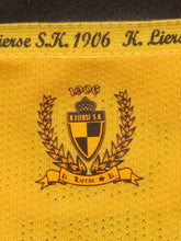Load image into Gallery viewer, Lierse SK 2008-16 Prototype shirt M *mint*