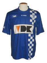 Load image into Gallery viewer, KAA Gent 2010-11 Prototype shirt M *mint*