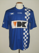 Load image into Gallery viewer, KAA Gent 2010-11 Prototype shirt M *mint*