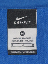 Load image into Gallery viewer, CS Visé 2013-14 Home shirt MATCH ISSUE/WORN #14 Jonathan Benteke