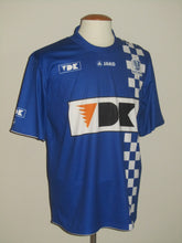 Load image into Gallery viewer, KAA Gent 2010-11 Prototype shirt M *mint*