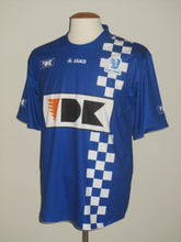 Load image into Gallery viewer, KAA Gent 2010-11 Prototype shirt M *mint*
