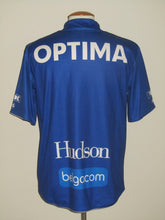 Load image into Gallery viewer, KAA Gent 2010-11 Prototype shirt M *mint*