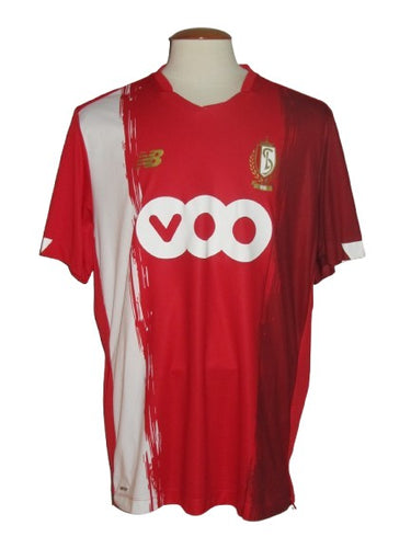 Standard Luik 2020-21 Home shirt XXL