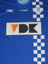 Load image into Gallery viewer, KAA Gent 2010-11 Prototype shirt M *mint*