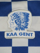 Load image into Gallery viewer, KAA Gent 2010-11 Prototype shirt M *mint*