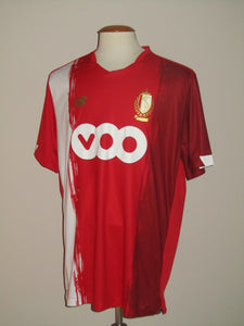 Standard Luik 2020-21 Home shirt XXL