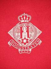 Load image into Gallery viewer, Hoogstraten VV 2013-14 Home shirt MATCH ISSUE/WORN #9 Tom Boere