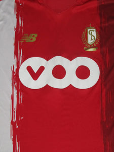 Standard Luik 2020-21 Home shirt XXL