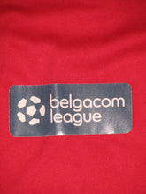 Load image into Gallery viewer, Hoogstraten VV 2013-14 Home shirt MATCH ISSUE/WORN #9 Tom Boere