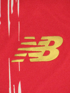 Standard Luik 2020-21 Home shirt XXL
