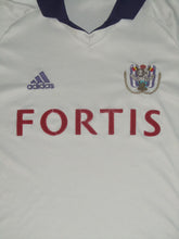 Load image into Gallery viewer, RSC Anderlecht 2001-02 Home shirt M