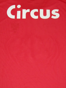 Standard Luik 2020-21 Home shirt XXL