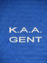 Load image into Gallery viewer, KAA Gent 1998-99 Home shirt MATCH ISSUE/WORN #25