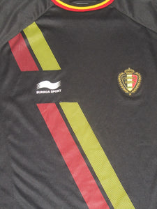 Rode Duivels 2014-15 Away shirt XXL *mint*