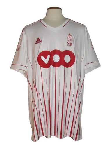 Standard Luik 2021-22 Away shirt XXXL